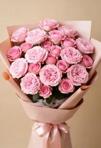 Pomarose Eleganță de Seară
