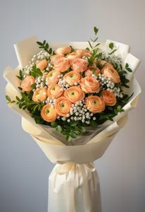 Ranunculus Vis Piersică