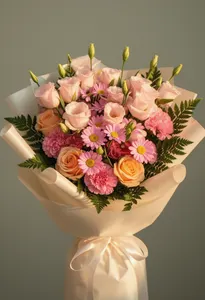 Lisianthus Visare