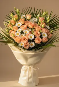 Lisianthus Înviere