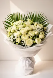 Primăvară Ranunculus