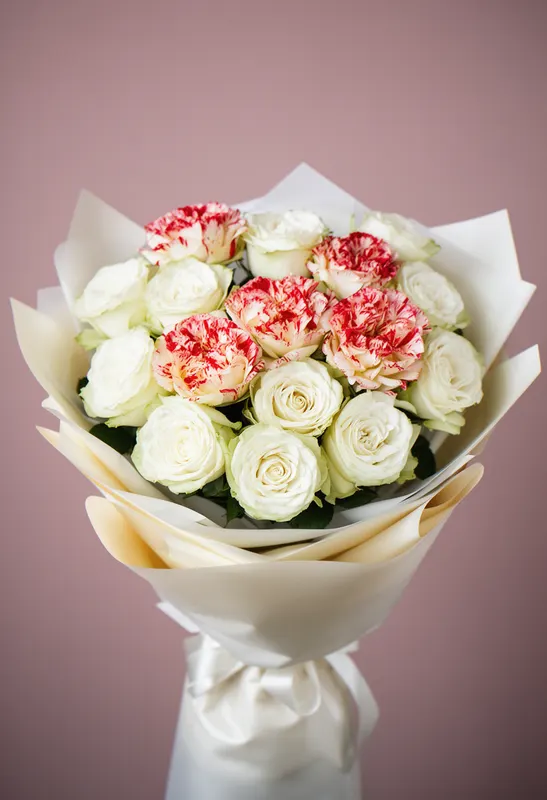 Apple Jack Romantic