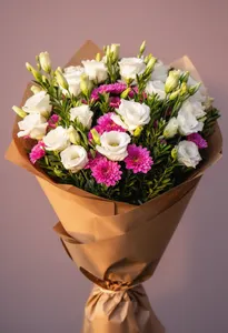 Lisianthus Jubiliu