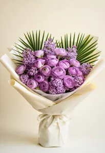 Ranunculus Lila Amintire