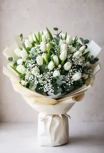 Tulipul Toamnei