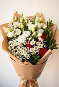 Lisianthus Splendoare Primăvară