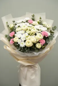 Vis de Crem Ranunculus