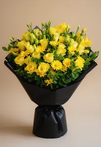 Lisianthus Căldură