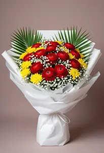 Foc de Ranunculus