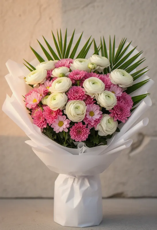 Ranunculus Nuntial