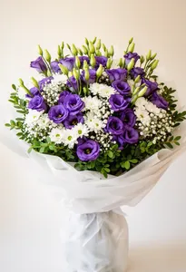 Lisianthus Dorință