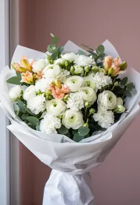 Rafinament Ranunculus