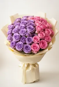 Lavender Dusk Crepuscul