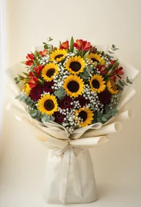 Soarele Romantic