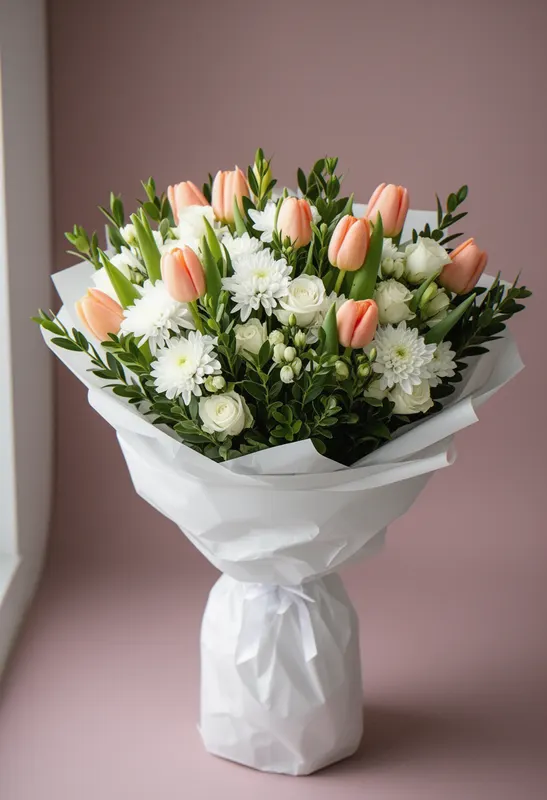 Tulip de Consolare