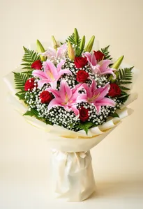 Crin Roz Valentine