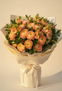 Ranunculus Mângâiere