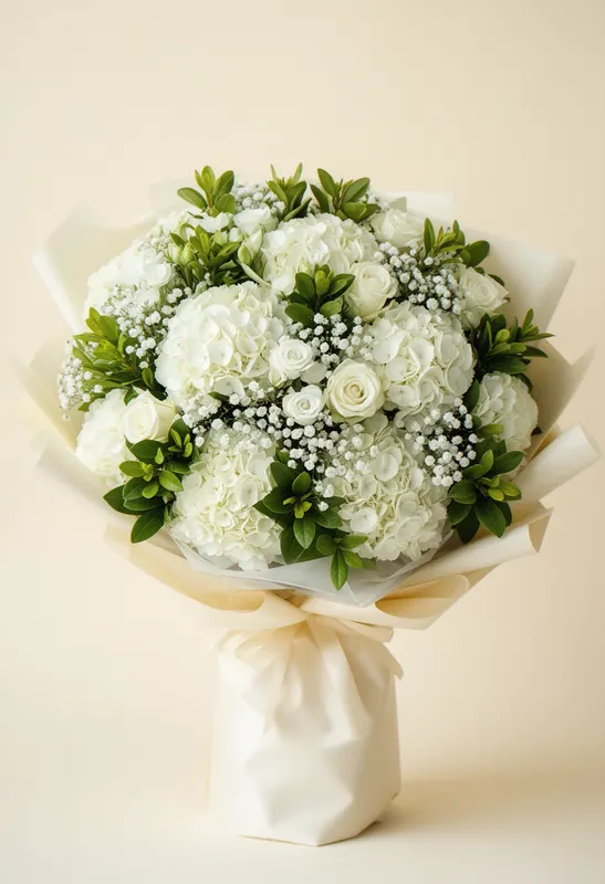 Parfum Alb Verde