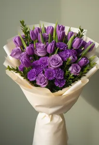 Ecoul Violet