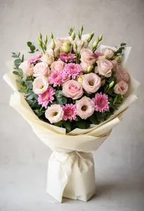 Lisianthus Distincție