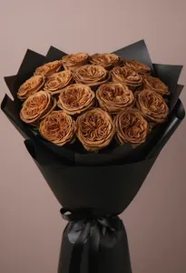 Toffee Savană Îndrăzneață