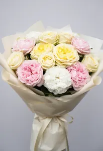 Pomarose Minimalistă