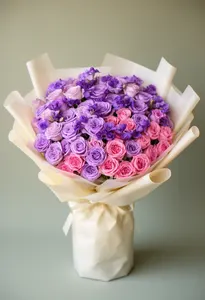 Sărut de Lavanda
