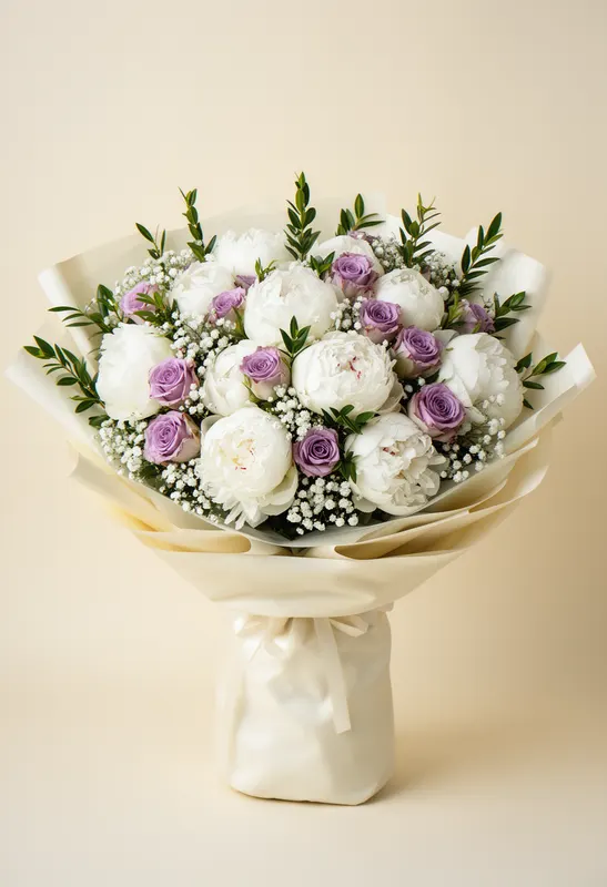 Veluri de Liliac