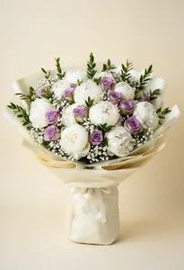 Veluri de Liliac