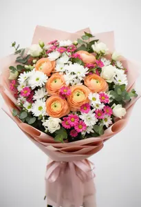 Ranunculus Nuntă