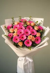 Gerbera Corporativă