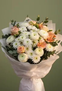 Ranunculus Serenitate Toamnă