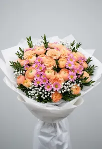 Festin de Ranunculus