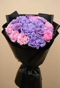 Misterul Lavanda