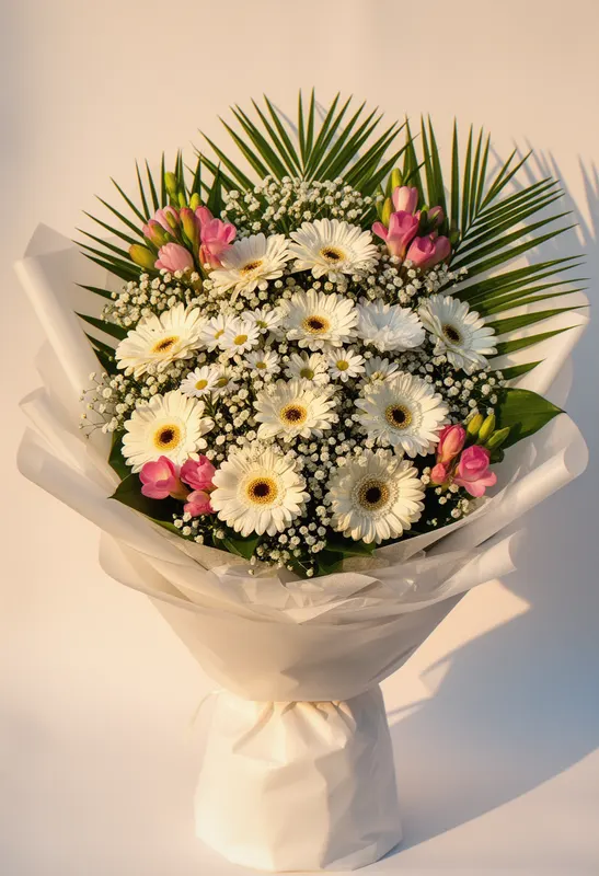 Gerbera Valentina