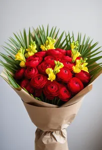 Ranunculus Toamnă Călduroasă