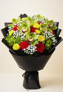 Iubire Smaraldă