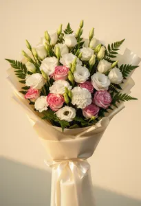 Lisianthus Briză