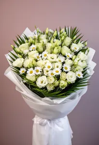 Lisianthus Serenat