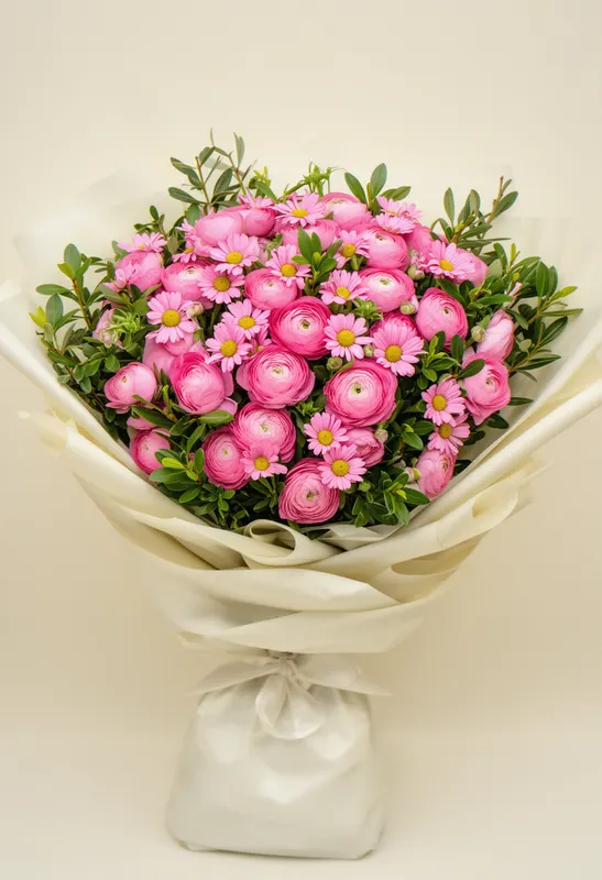 Ranunculus Fericit