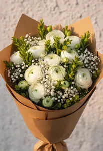 Vis de Ranunculus