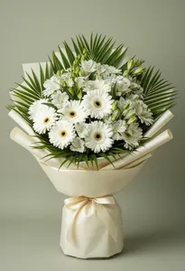 Gerbera Vindecare