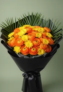 Ranunculus de Toamnă