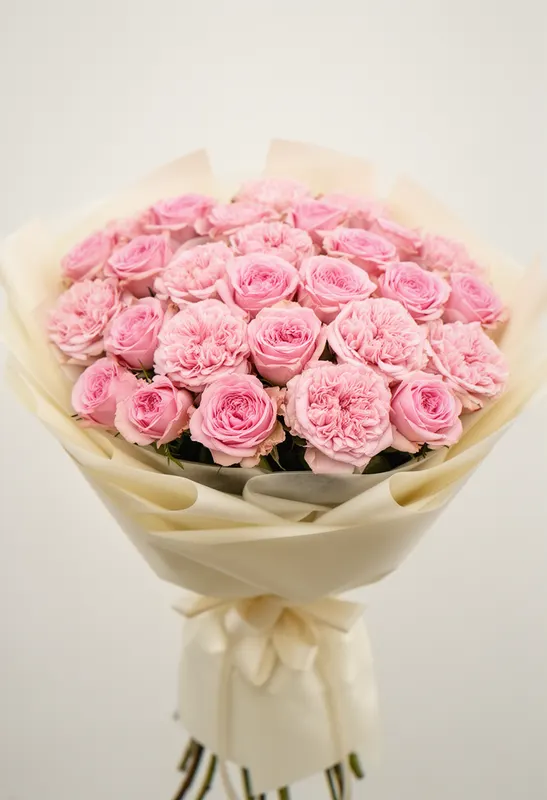 Pomarose Subtilă