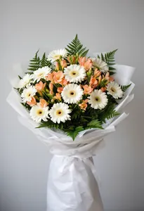 Gerbera Vis