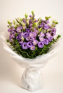 Lisianthus Elegie