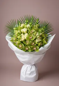 Orhidee Verde Parfum