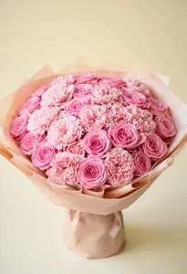 Pomarose Delicate Primăvară