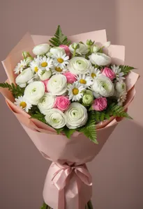 Nobil Ranunculus