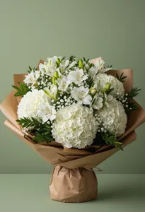 Hortensie Regală